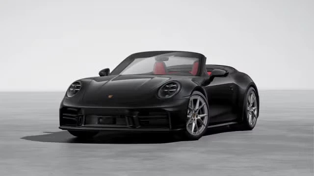 2026 Porsche 992 Carrera S - Image 2 of 30