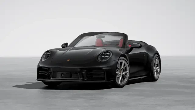 2026 Porsche 992 Carrera S - Image 6 of 30