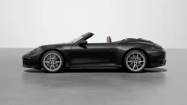 2026 Porsche 992 Carrera S - Image 14 of 30