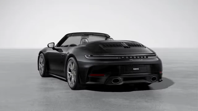 2026 Porsche 992 Carrera S - Image 18 of 30
