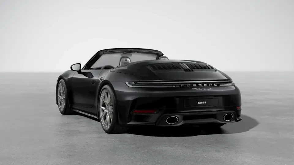 2026 Porsche 992 Carrera S - Image 23 of 30