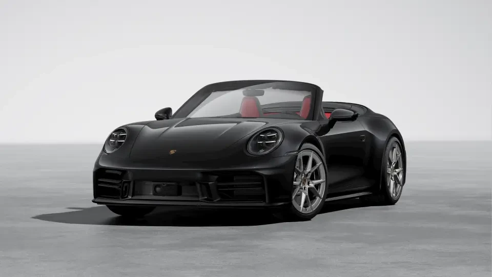 2026 Porsche 992 Carrera S - Image 7 of 30