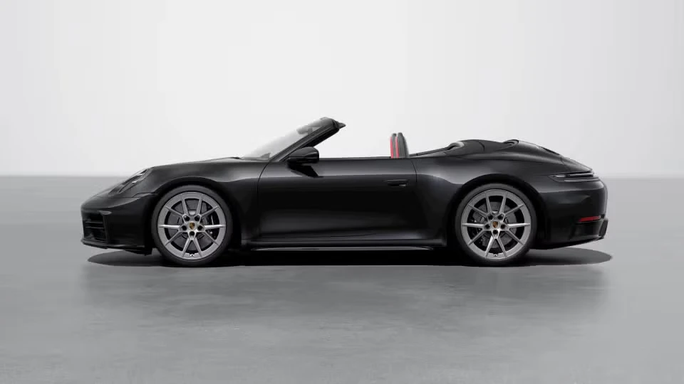 2026 Porsche 992 Carrera S - Image 11 of 30