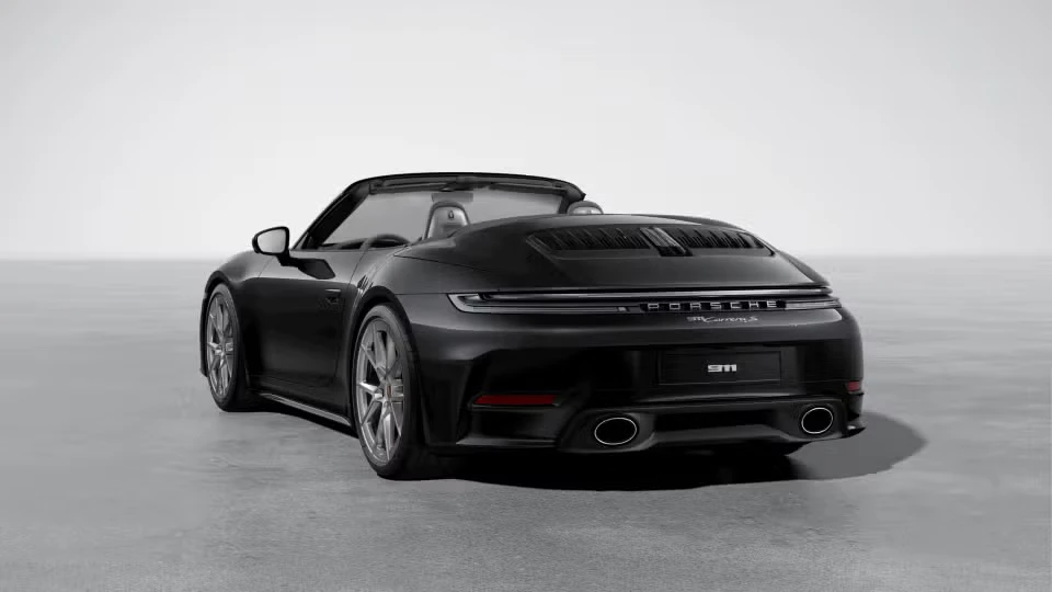 2026 Porsche 992 Carrera S - Image 19 of 30