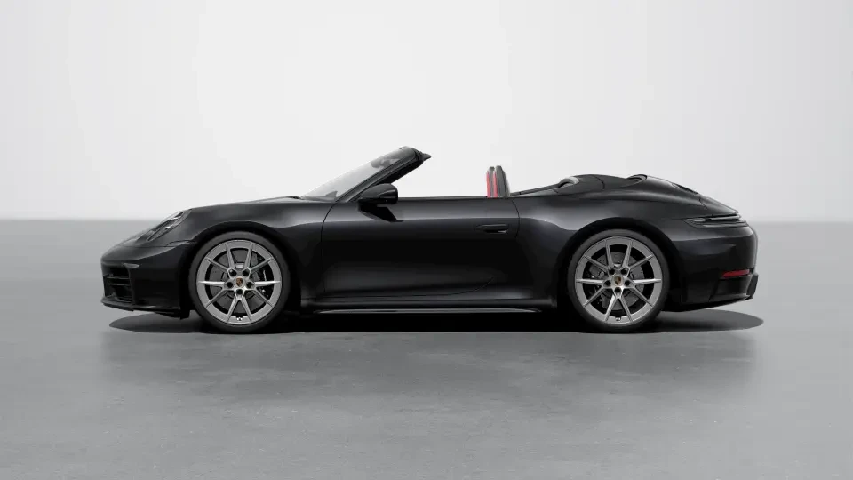 2026 Porsche 992 Carrera S - Image 15 of 30