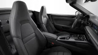 2026 Porsche 992 Carrera S - Image 17 of 20