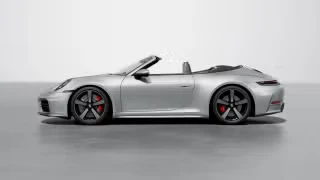 2026 Porsche 992 Carrera S - Image 5 of 20