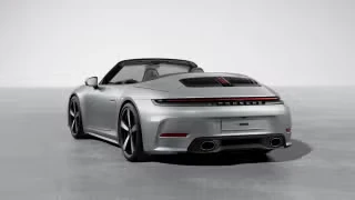 2026 Porsche 992 Carrera S - Image 9 of 20