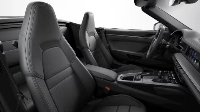 2026 Porsche 992 Carrera S - Image 18 of 20