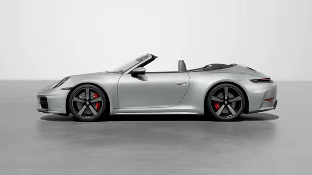 2026 Porsche 992 Carrera S - Image 6 of 20
