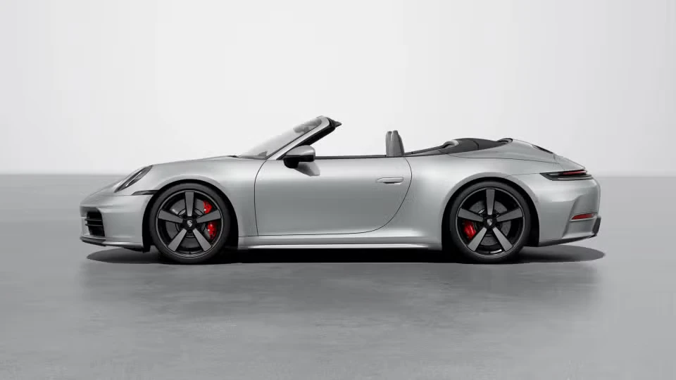 2026 Porsche 992 Carrera S - Image 7 of 20