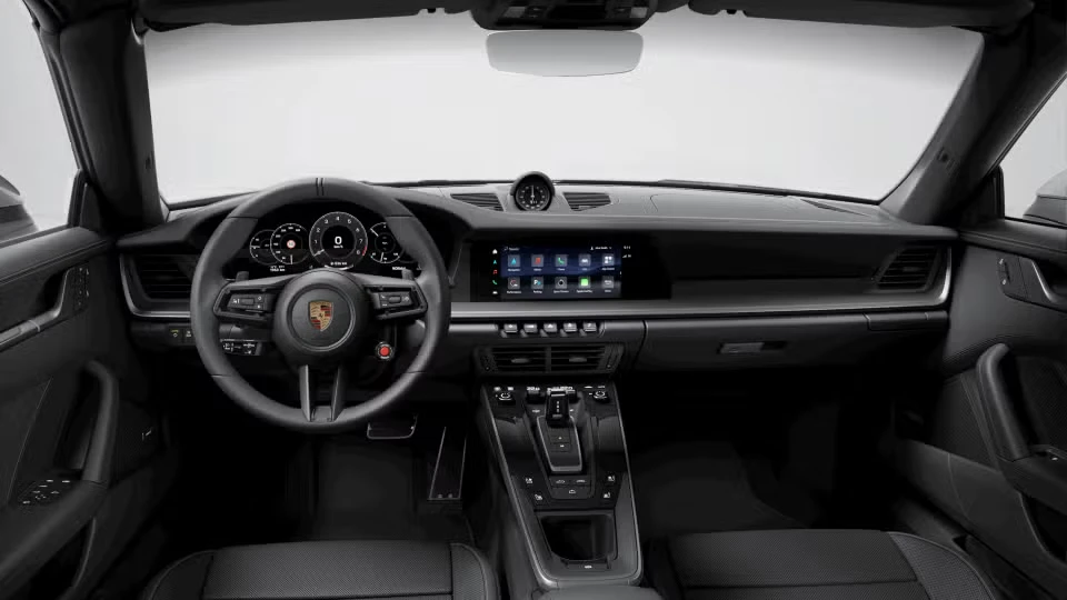 2026 Porsche 992 Carrera S - Image 15 of 20