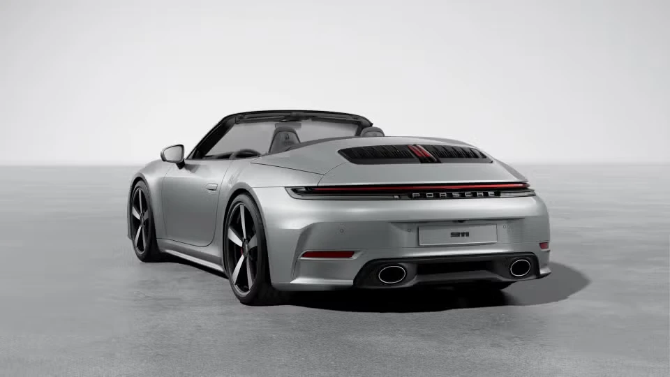 2026 Porsche 992 Carrera S - Image 11 of 20