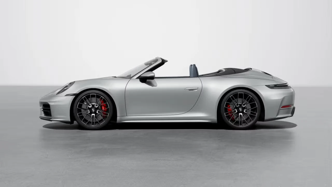 2026 Porsche 992 Carrera S - Image 12 of 31