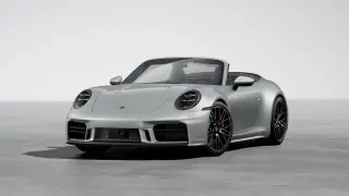 2026 Porsche 992 Carrera S - Image 5 of 31