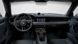 2026 Porsche 992 Carrera S - Image 29 of 31
