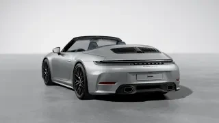 2026 Porsche 992 Carrera S - Image 21 of 31