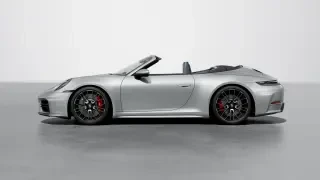 2026 Porsche 992 Carrera S - Image 13 of 31