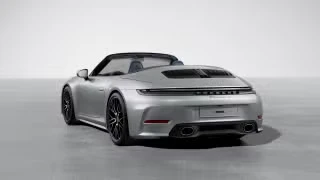 2026 Porsche 992 Carrera S - Image 17 of 31
