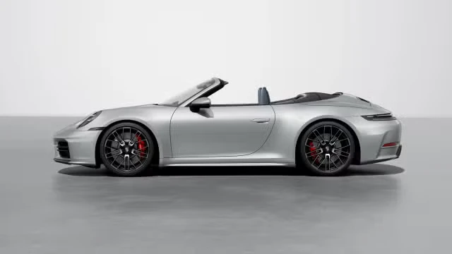 2026 Porsche 992 Carrera S - Image 10 of 31