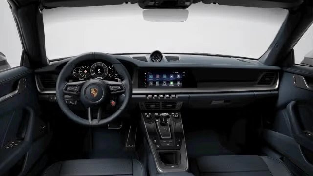 2026 Porsche 992 Carrera S - Image 26 of 31
