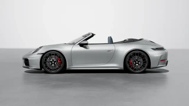 2026 Porsche 992 Carrera S - Image 14 of 31