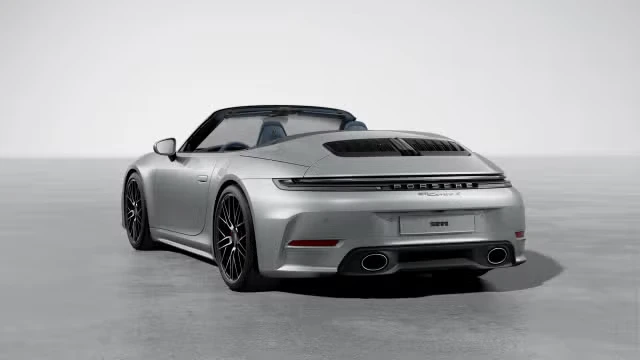 2026 Porsche 992 Carrera S - Image 18 of 31