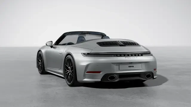 2026 Porsche 992 Carrera S - Image 22 of 31