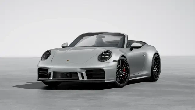 2026 Porsche 992 Carrera S - Image 6 of 31