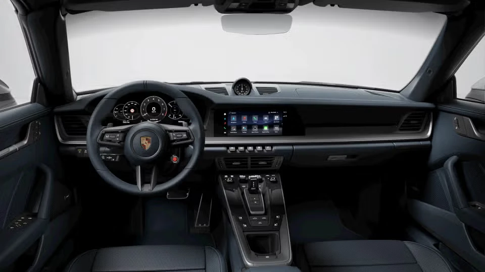 2026 Porsche 992 Carrera S - Image 27 of 31