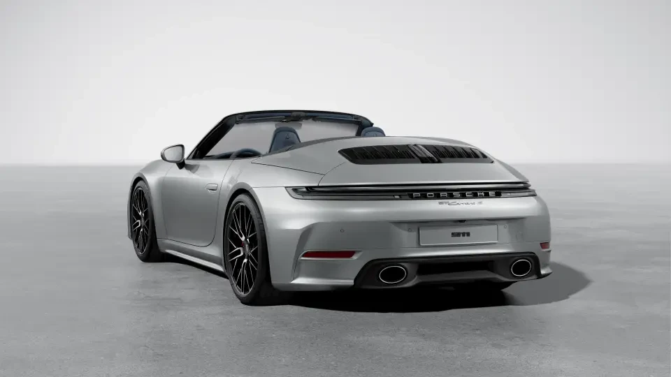 2026 Porsche 992 Carrera S - Image 23 of 31