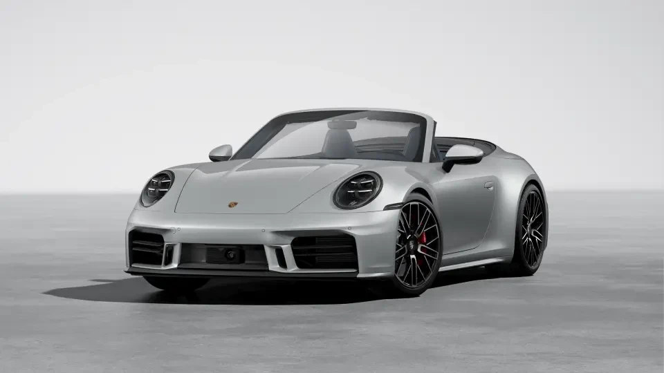 2026 Porsche 992 Carrera S - Image 7 of 31