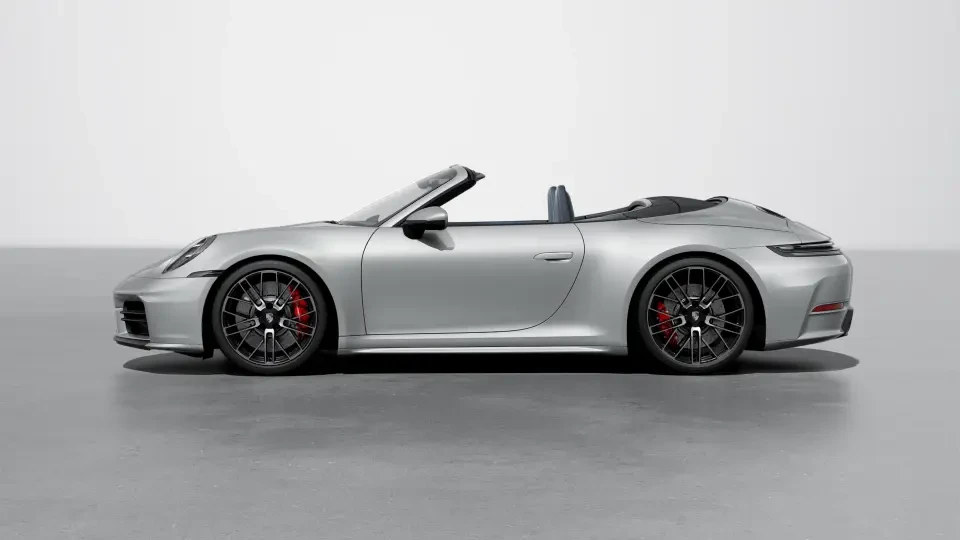 2026 Porsche 992 Carrera S - Image 15 of 31