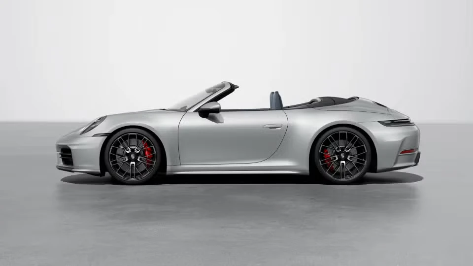 2026 Porsche 992 Carrera S - Image 11 of 31