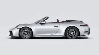 2026 Porsche 992 Carrera S - Image 9 of 30