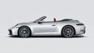 2026 Porsche 992 Carrera S - Image 13 of 30