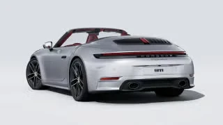 2026 Porsche 992 Carrera S - Image 17 of 30