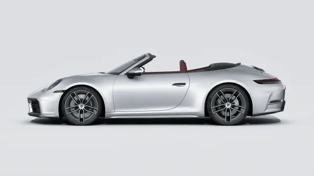 2026 Porsche 992 Carrera S - Image 14 of 30