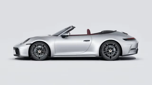 2026 Porsche 992 Carrera S - Image 10 of 30