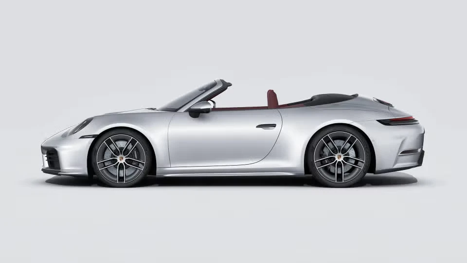 2026 Porsche 992 Carrera S - Image 11 of 30
