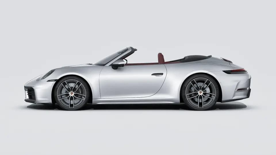 2026 Porsche 992 Carrera S - Image 15 of 30