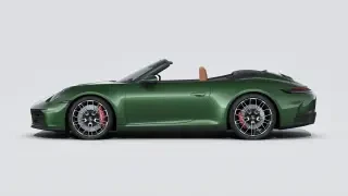 2026 Porsche 992 Carrera S - Image 13 of 30