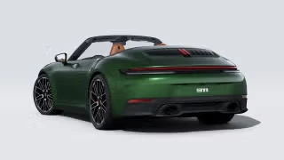 2026 Porsche 992 Carrera S - Image 17 of 30