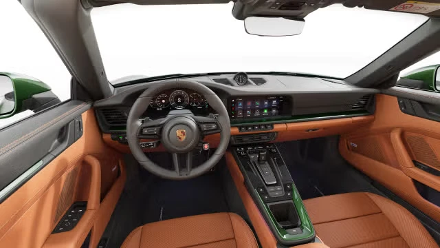 2026 Porsche 992 Carrera S - Image 26 of 30