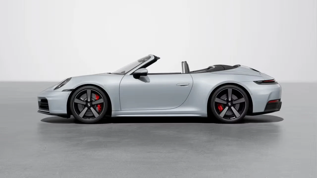 2026 Porsche 992 Carrera S - Image 12 of 31