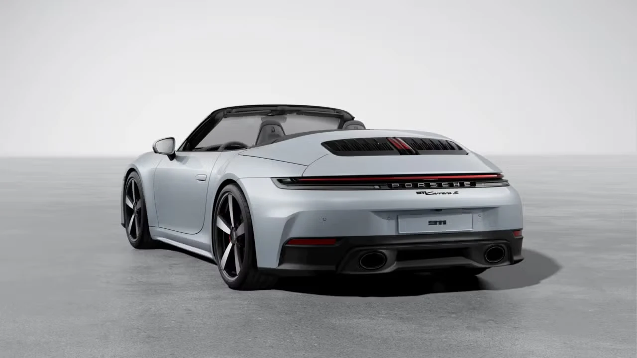 2026 Porsche 992 Carrera S - Image 20 of 31