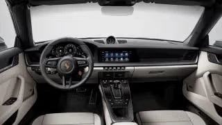 2026 Porsche 992 Carrera S - Image 25 of 31