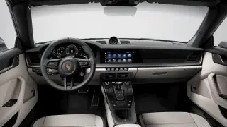 2026 Porsche 992 Carrera S - Image 29 of 31