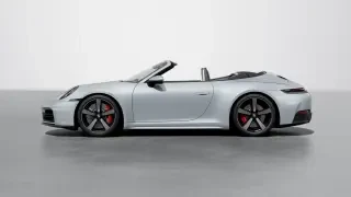 2026 Porsche 992 Carrera S - Image 13 of 31