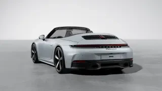 2026 Porsche 992 Carrera S - Image 21 of 31